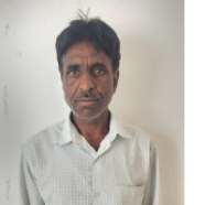MANOHAR GURJAR 