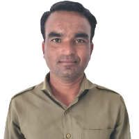 DHANPAL MEGHWAL 