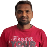 NARENDRA KUMAR MAIDA 