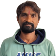 PANKAJ TABIYAR 